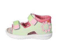 PEPINO Kinderschuhe Sandalen avocado/rosewood avocado/rosewood - Gr. - 24