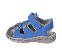 Pepino Kinderschuhe Sandalen azur/kies azur - Gr. - 23