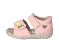 Ricosta Kinder Sandalen 50 2202002/310 Mimi barbie (Zitronen) WMS mittel 20 EU
