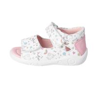 PEPINO Kinderschuhe Sandalen bianco bianco - Gr. - 24