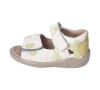 Pepino Kinderschuhe Sandalen bianco bianco - Gr. - 25