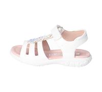 Pepino Kinderschuhe Sandalen bianco bianco - Gr. - 32