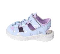 Pepino Kinderschuhe Sandalen blue/blueberry blue/blueberry - Gr. - 25