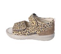 PEPINO Leder-Sandalen "Banu" - Größe 24 | Babysandalen