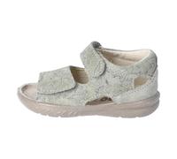 PEPINO Kinderschuhe Sandalen eukalyptus eukalyptus - Gr. - 22
