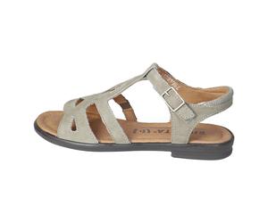 Pepino Kinderschuhe Sandalen eukalyptus eukalyptus - Gr. - 39