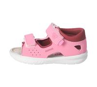 PEPINO Kinderschuhe Sandalen fleur/burgund fleur - Gr. - 20