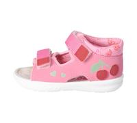 PEPINO Kinderschuhe Sandalen fleur/mallow fleur - Gr. - 20