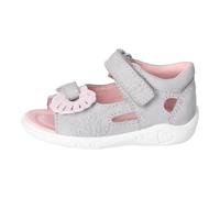 PEPINO Kinderschuhe Sandalen frost/blush frost/blush - Gr. - 21