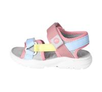 Pepino Kinderschuhe Sandalen frost/hellgrau/rose frost/hellgrau/rose - Gr. - 32