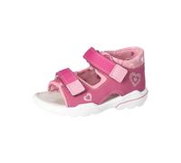 Pepino Kinderschuhe Sandalen fuchsia/mallow fuchsia - Gr. - 22