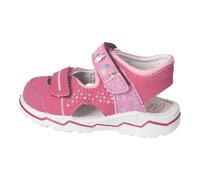 Pepino Kinderschuhe Sandalen fuchsia/mallow fuchsia/mallow - Gr. - 21