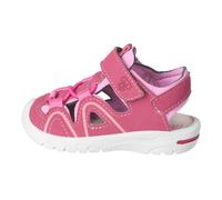 PEPINO Kinderschuhe Sandalen fuchsia/rosada fuchsia/rosada - Gr. - 22