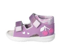PEPINO Kinderschuhe Sandalen galax/misty - Gr. - 23