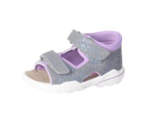 Pepino Kinderschuhe Sandalen graphit/blueberry graphit/blueberry - Gr. - 20