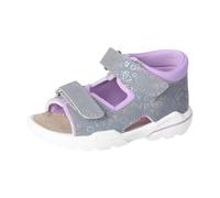 Pepino Kinderschuhe Sandalen graphit/blueberry graphit/blueberry - Gr. - 21