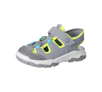 Pepino Kinderschuhe Sandalen graphit/grau graphit/grau - Gr. - 30