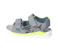 Pepino Kinderschuhe Sandalen graphit/storm graphit/storm - Gr. - 27