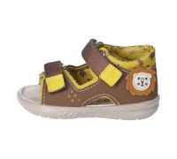 PEPINO Kinderschuhe Sandalen hazel/gelb hazel/gelb - Gr. - 24