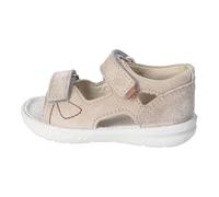 PEPINO Kinderschuhe Sandalen kies - Gr. - 28