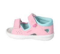 PEPINO Kinderschuhe Sandalen mallow/frozen - Gr. - 21