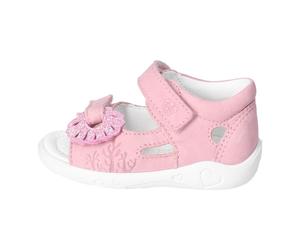 PEPINO Kinderschuhe Sandalen mallow/rosada rosada - Gr. - 21