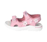 Pepino Kinderschuhe Sandalen mallow/rosewood mallow/rosewood - Gr. - 26