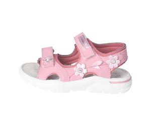 Pepino Kinderschuhe Sandalen mallow/rosewood mallow/rosewood - Gr. - 26