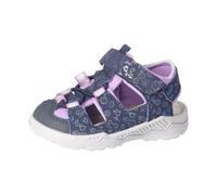 Pepino Kinderschuhe Sandalen nautic/blueberry blueberry - Gr. - 22