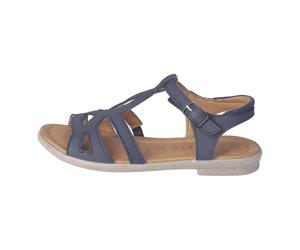 Pepino Kinderschuhe Sandalen nautic - Gr. - 39