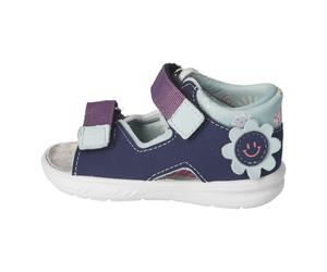 PEPINO Kinderschuhe Sandalen nautic/ice ice - Gr. - 23