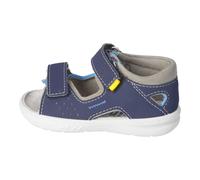 Ricosta Mantu für Kinder, blau, Gr. 21 EU