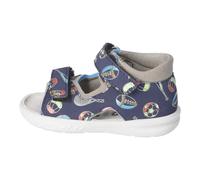 PEPINO Kinderschuhe Sandalen nautic/kies - Gr. - 22