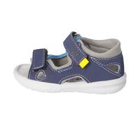 PEPINO Sandalen "Mantu" in Dunkelblau - Größe 24 | Babysandalen