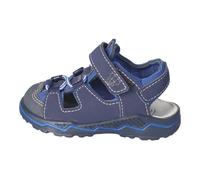 Pepino Kinderschuhe Sandalen nautic/kobalt kobalt - Gr. - 21
