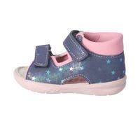PEPINO Kinderschuhe Sandalen nautic/mallow - Gr. - 21