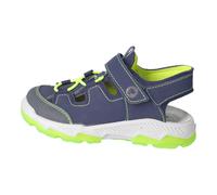 Pepino Kinderschuhe Sandalen nautic/ozean ozean - Gr. - 32