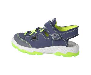 Pepino Kinderschuhe Sandalen nautic/ozean ozean - Gr. - 38