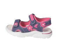 Pepino Kinderschuhe Sandalen nautic/pink nautic/pink - Gr. - 27