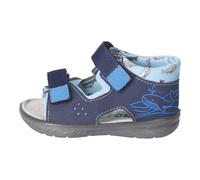 PEPINO Kinderschuhe Sandalen nautic/sky sky - Gr. - 22