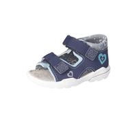 Pepino Kinderschuhe Sandalen nautic/turquoise turquoise - Gr. - 21