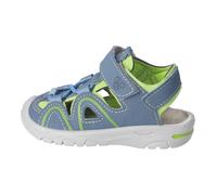 PEPINO Kinderschuhe Sandalen pavone/acido pavone/acido - Gr. - 25