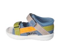 PEPINO Kinderschuhe Sandalen pavone/petrol petrol - Gr. - 21