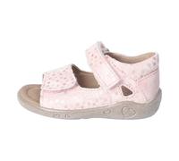 Pepino Kinderschuhe Sandalen powder powder - Gr. - 23