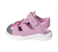 Ricosta Kinder Sandalen Pepino 50 2900302/342 Gery purple/rosada Größe 24 EU