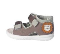 PEPINO Kinderschuhe Sandalen quinoa/eukalyptus eukalyptus - Gr. - 24