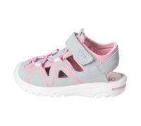 PEPINO Kinderschuhe Sandalen river/mallow - Gr. - 21