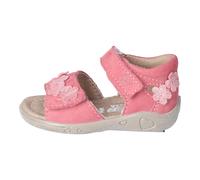 Pepino Kinderschuhe Sandalen rosewood rosewood - Gr. - 22