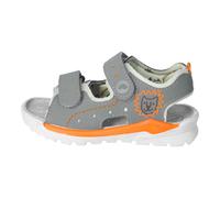 Pepino Kinderschuhe Sandalen salbei/avocado salbei/avocado - Gr. - 31