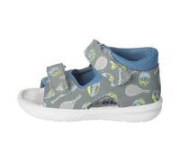 PEPINO Kinderschuhe Sandalen salbei/petrol salbei/petrol - Gr. - 23